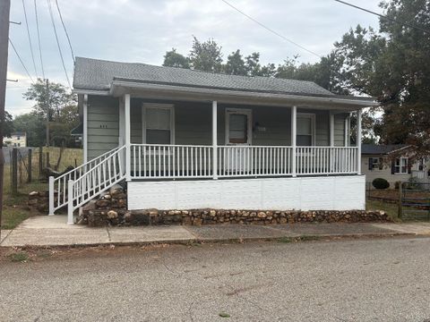 Tiny photo for 491 Main Street, Madison Heights, VA 24572 (MLS # 362141)