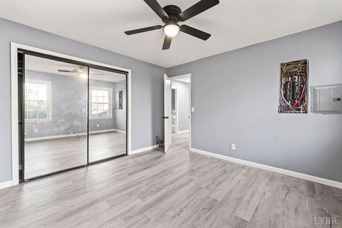 Tiny photo for 968 Mud Street, Concord, VA 24538 (MLS # 365114)