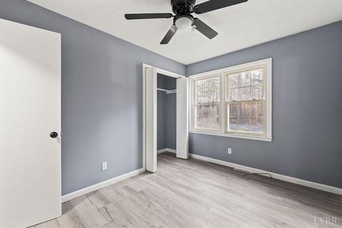 Tiny photo for 968 Mud Street, Concord, VA 24538 (MLS # 365114)