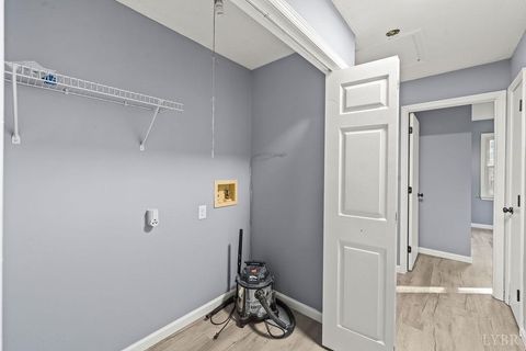 Tiny photo for 968 Mud Street, Concord, VA 24538 (MLS # 365114)