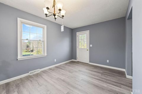 Tiny photo for 968 Mud Street, Concord, VA 24538 (MLS # 365114)