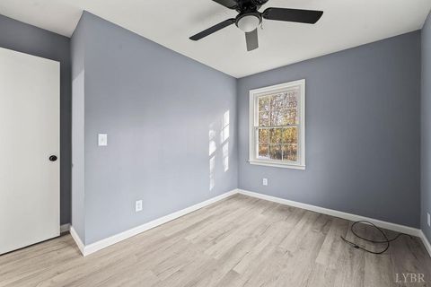 Tiny photo for 968 Mud Street, Concord, VA 24538 (MLS # 365114)