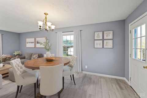 Tiny photo for 968 Mud Street, Concord, VA 24538 (MLS # 365114)