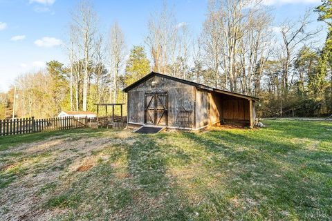 Tiny photo for 968 Mud Street, Concord, VA 24538 (MLS # 365114)