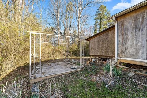 Tiny photo for 968 Mud Street, Concord, VA 24538 (MLS # 365114)