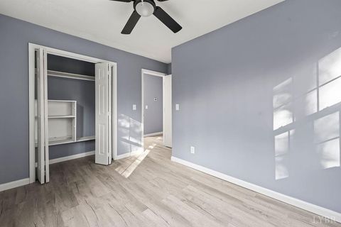 Tiny photo for 968 Mud Street, Concord, VA 24538 (MLS # 365114)