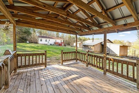 Tiny photo for 968 Mud Street, Concord, VA 24538 (MLS # 365114)