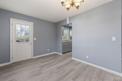 Tiny photo for 968 Mud Street, Concord, VA 24538 (MLS # 365114)