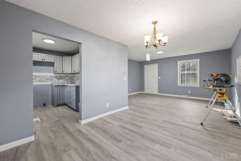 Tiny photo for 968 Mud Street, Concord, VA 24538 (MLS # 365114)