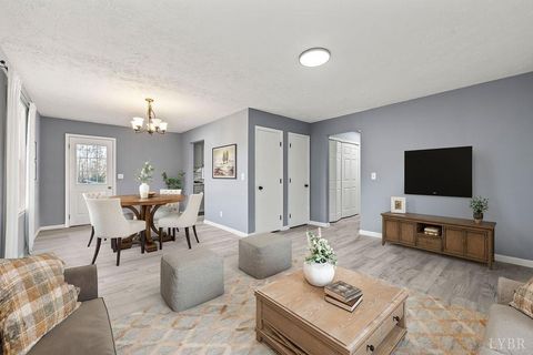 Tiny photo for 968 Mud Street, Concord, VA 24538 (MLS # 365114)