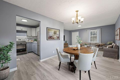 Tiny photo for 968 Mud Street, Concord, VA 24538 (MLS # 365114)