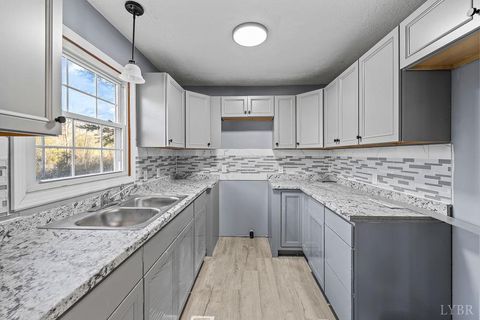 Tiny photo for 968 Mud Street, Concord, VA 24538 (MLS # 365114)