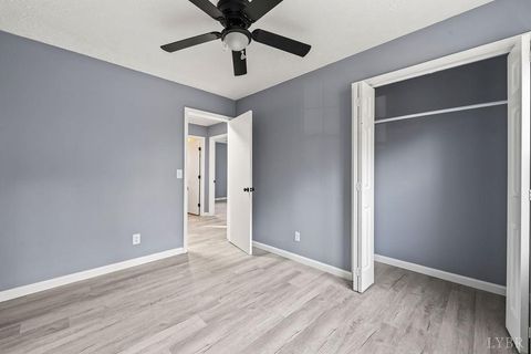 Tiny photo for 968 Mud Street, Concord, VA 24538 (MLS # 365114)