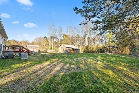 Tiny photo for 968 Mud Street, Concord, VA 24538 (MLS # 365114)