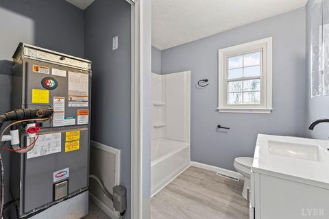 Tiny photo for 968 Mud Street, Concord, VA 24538 (MLS # 365114)