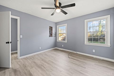 Tiny photo for 968 Mud Street, Concord, VA 24538 (MLS # 365114)