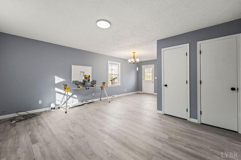 Tiny photo for 968 Mud Street, Concord, VA 24538 (MLS # 365114)