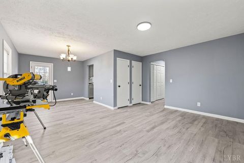 Tiny photo for 968 Mud Street, Concord, VA 24538 (MLS # 365114)