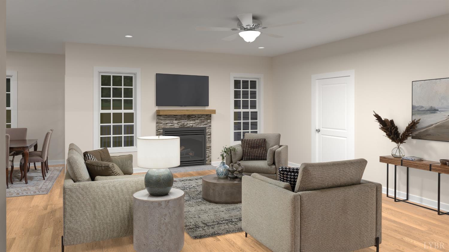 13 Carriage Parkway, Rustburg, Virginia image 2