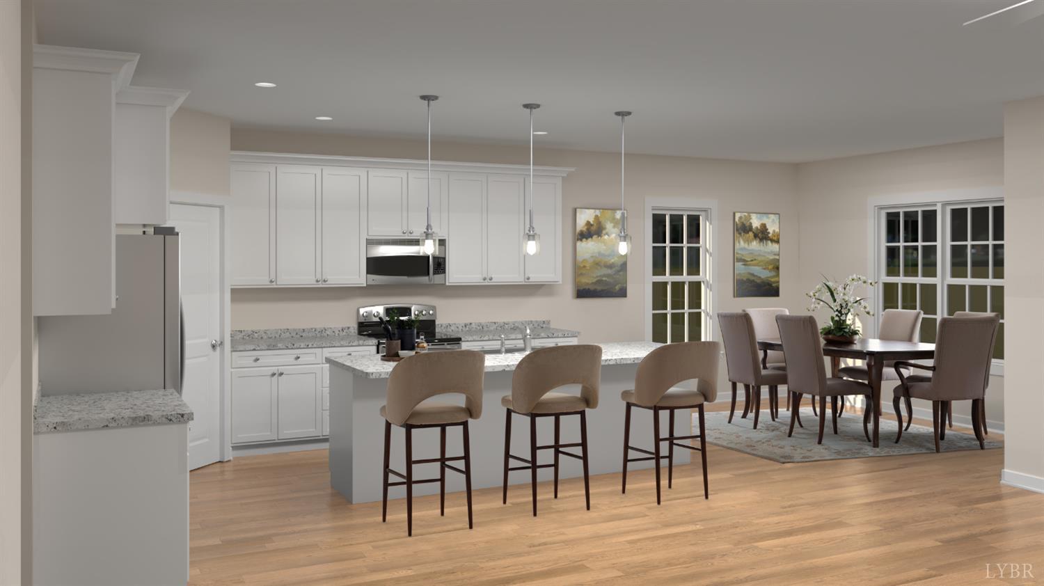 13 Carriage Parkway, Rustburg, Virginia image 3