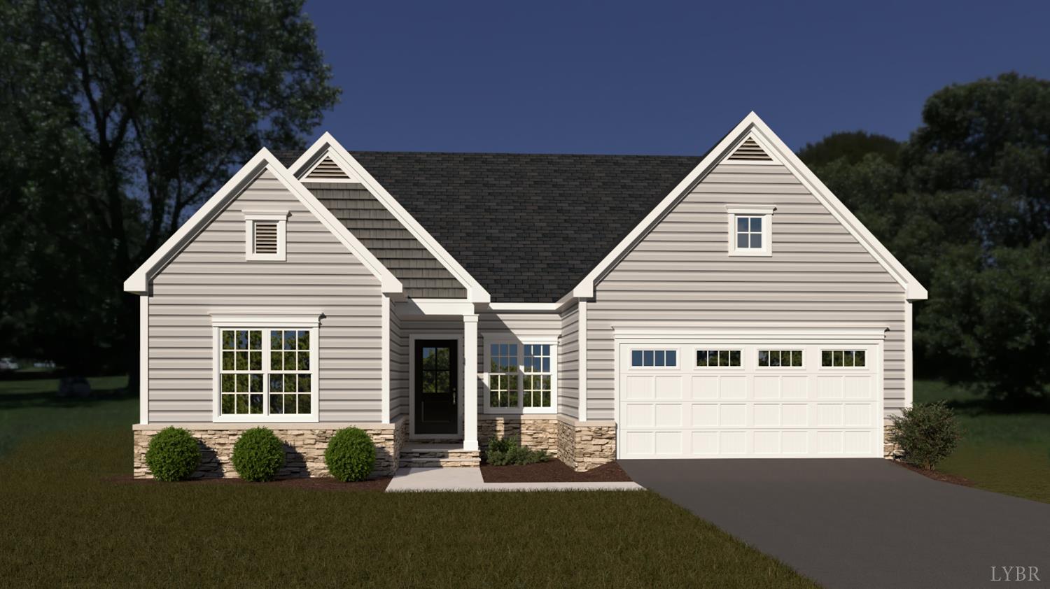 13 Carriage Parkway, Rustburg, Virginia image 1