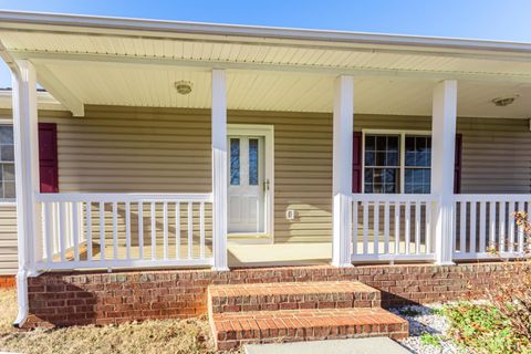 Tiny photo for 1975 Morning Star Road, Appomattox, VA 24522 (MLS # 363736)