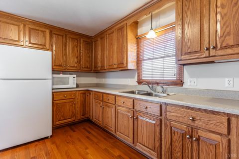 Tiny photo for 1975 Morning Star Road, Appomattox, VA 24522 (MLS # 363736)