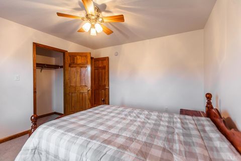 Tiny photo for 1975 Morning Star Road, Appomattox, VA 24522 (MLS # 363736)