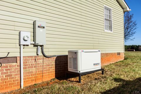 Tiny photo for 1975 Morning Star Road, Appomattox, VA 24522 (MLS # 363736)