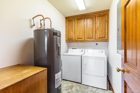 Tiny photo for 1975 Morning Star Road, Appomattox, VA 24522 (MLS # 363736)