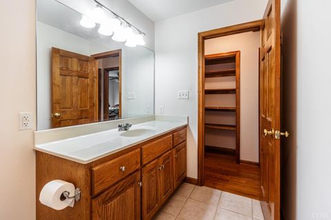 Tiny photo for 1975 Morning Star Road, Appomattox, VA 24522 (MLS # 363736)