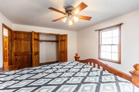 Tiny photo for 1975 Morning Star Road, Appomattox, VA 24522 (MLS # 363736)