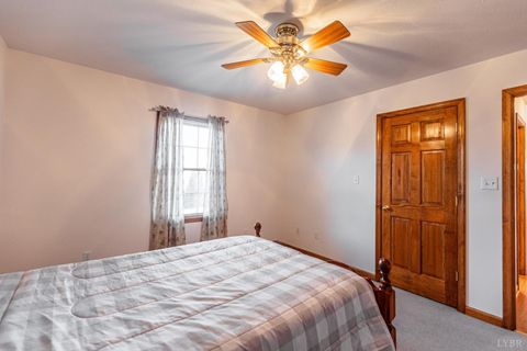 Tiny photo for 1975 Morning Star Road, Appomattox, VA 24522 (MLS # 363736)