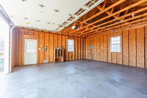 Tiny photo for 1975 Morning Star Road, Appomattox, VA 24522 (MLS # 363736)