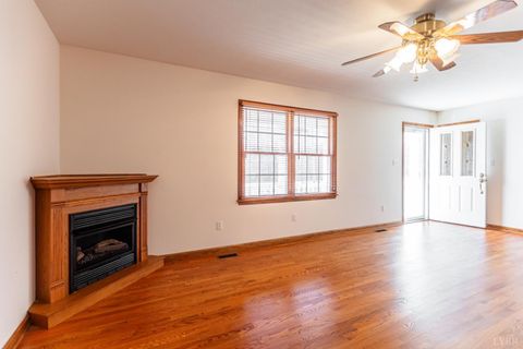 Tiny photo for 1975 Morning Star Road, Appomattox, VA 24522 (MLS # 363736)