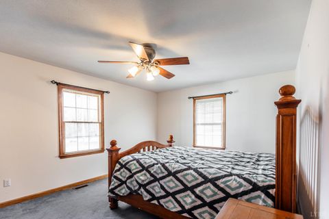 Tiny photo for 1975 Morning Star Road, Appomattox, VA 24522 (MLS # 363736)