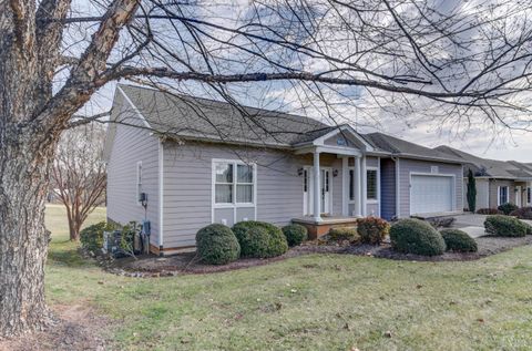 Tiny photo for 1052 8th Fairway Lane, Huddleston, VA 24104 (MLS # 364751)