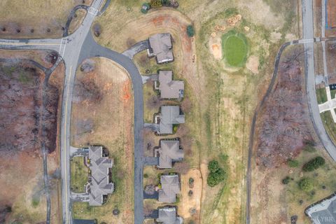 Tiny photo for 1052 8th Fairway Lane, Huddleston, VA 24104 (MLS # 364751)