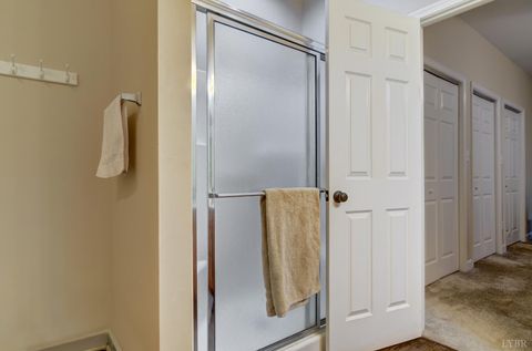 Tiny photo for 1052 8th Fairway Lane, Huddleston, VA 24104 (MLS # 364751)