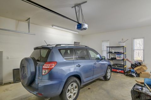 Tiny photo for 1052 8th Fairway Lane, Huddleston, VA 24104 (MLS # 364751)