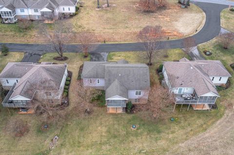 Tiny photo for 1052 8th Fairway Lane, Huddleston, VA 24104 (MLS # 364751)