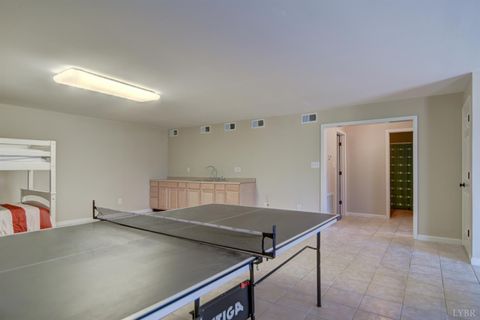 Tiny photo for 1052 8th Fairway Lane, Huddleston, VA 24104 (MLS # 364751)