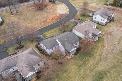Tiny photo for 1052 8th Fairway Lane, Huddleston, VA 24104 (MLS # 364751)