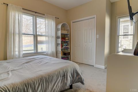 Tiny photo for 1052 8th Fairway Lane, Huddleston, VA 24104 (MLS # 364751)