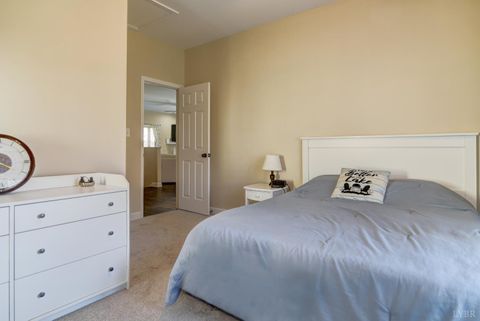 Tiny photo for 1052 8th Fairway Lane, Huddleston, VA 24104 (MLS # 364751)