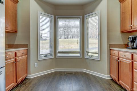 Tiny photo for 1052 8th Fairway Lane, Huddleston, VA 24104 (MLS # 364751)