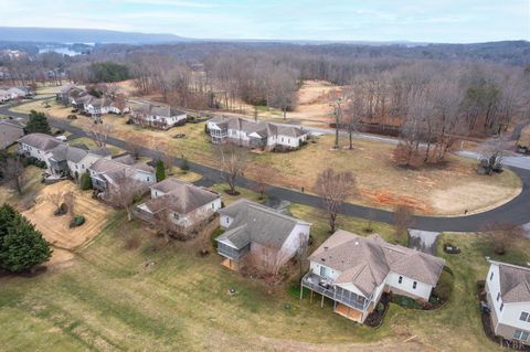 Tiny photo for 1052 8th Fairway Lane, Huddleston, VA 24104 (MLS # 364751)