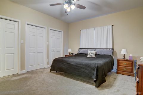 Tiny photo for 1052 8th Fairway Lane, Huddleston, VA 24104 (MLS # 364751)