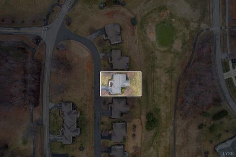Tiny photo for 1052 8th Fairway Lane, Huddleston, VA 24104 (MLS # 364751)