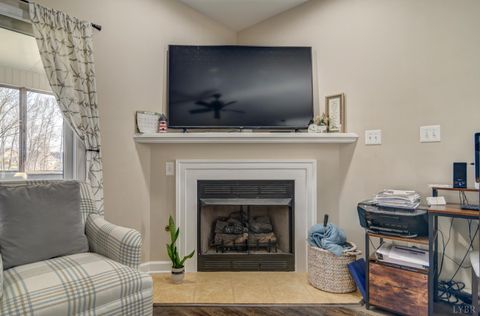 Tiny photo for 1052 8th Fairway Lane, Huddleston, VA 24104 (MLS # 364751)